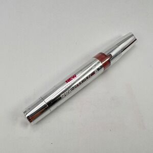 Maybelline SHINE SEDUCTION 630 SPICED POTION Glossy Lipcolor Sealed NEW